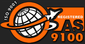 as-9100 certified