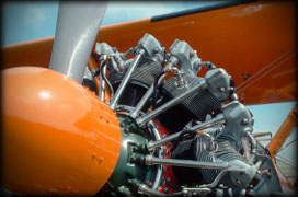 water jet aerospace