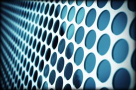waterjet architectural