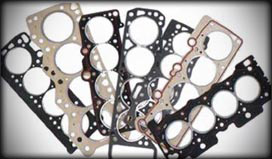waterjet gaskets