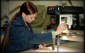 countersinking boeing