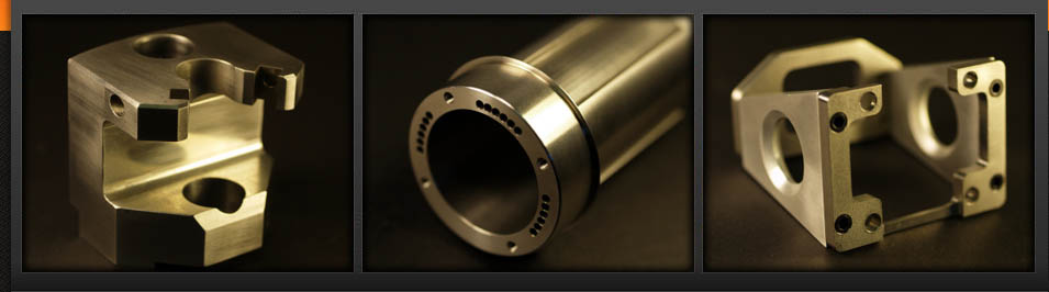 waterjet parts