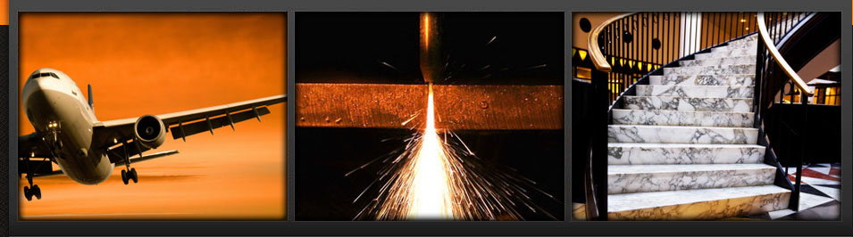 waterjet seattle