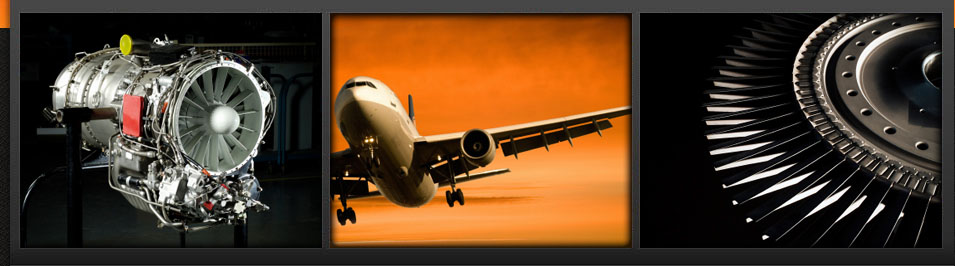 waterjet aerospace