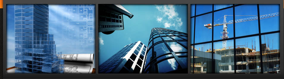 waterjet architectural