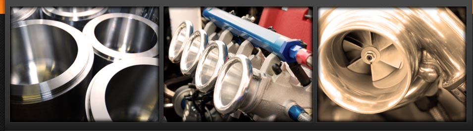 waterjet automotive
