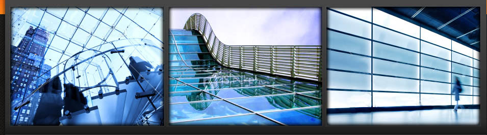waterjet glass