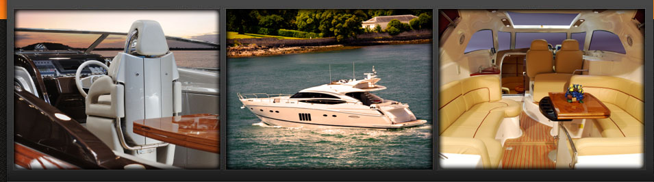 waterjet marine