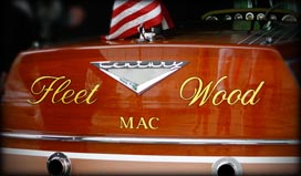 waterjet chrome