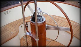 waterjet custom parts