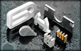 waterjet cut  parts