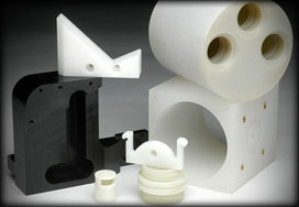 waterjet composites