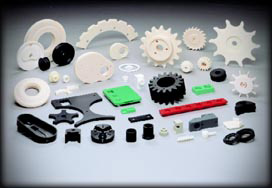waterjet parts