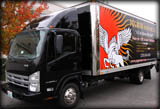 pegasus truck